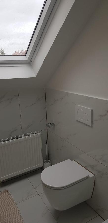 Joanna Apartment - ヴォルムス エクステリア 写真